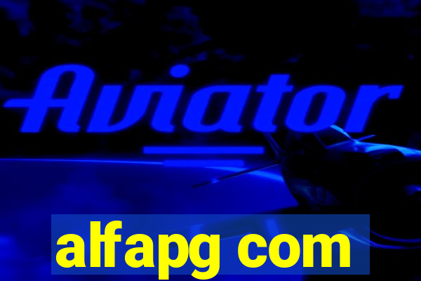 alfapg com